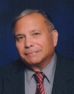 Joseph H. DiMaggio (1944 - 2018)