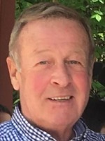 Joseph H. Enright III (1947 - 2021)