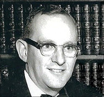 Joseph H. Samuel (1925 - 2018)