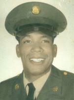 Joseph Henderson