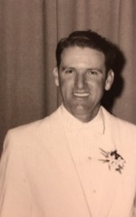 Joseph Henry Manzo (1924 - 2017)