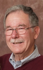 Joseph Hudzikiewicz (1936 - 2017)
