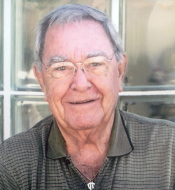 Joseph Hugh_Hudson