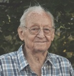 Joseph Huzina, Sr.