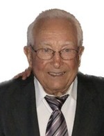 Joseph Ieraci (1930 - 2023)