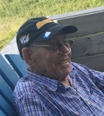 Joseph "Joe" Irving Anderson