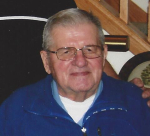 Joseph J. Jacek (1930 - 2015)