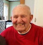 Joseph J Prisco, Sr. (1924 - 2017)