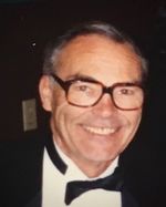 Joseph J. Suta (1927 - 2020)