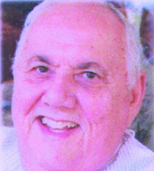 Joseph James DiFlumera, Sr. (1934 - 2016)