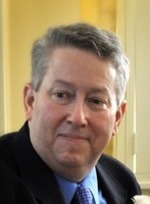 Joseph Jay Pausner III (1956 - 2018)