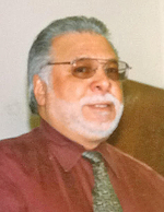 Joseph "Jody" Cafferata III