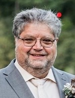 Joseph "Joe" Anthony Carinci (1956 - 2022)