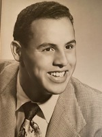 Joseph "Joe" Arenivar