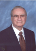 Joseph "Joe" Charles Genone (1920 - 2015)