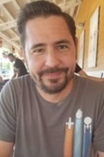 Joseph "Joe" Edward Pitkin (1980 - 2024)