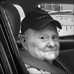 Joseph "Joe" F. Dixon (1938 - 2022)