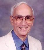 Joseph  "Joe" George Waters