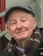 Joseph "Joe" Giuliotti