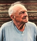 Joseph "Joe" Hale Marshall