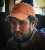 Joseph "Joe" Jackson (1984 - 2018)