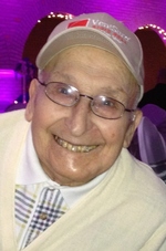 Joseph "Joe" John Thomas