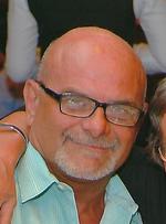 Joseph "Joe" L Derbeck (1956 - 2017)