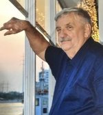 Joseph "Joe" L. Sweeney (1939 - 2020)