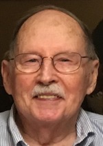 Joseph "Joe" Lyman, Sr.