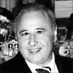 Joseph "Joe" Mazzagatti