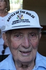 Joseph "Joe" Mendez