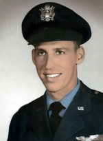 Joseph "Joe" P. A. Cote (1933 - 2019)