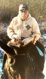 Joseph "Joe" Pine