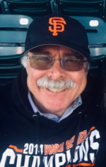 Joseph "Joe" Quigley (1955 - 2020)