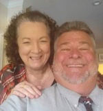 Joseph "Joe" Ray & Jane (Broadway) Ledlow (1965 - 2020)