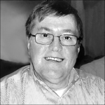 Joseph "Joe" Thomas McGrath (1943 - 2021)