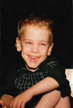Joseph "Joey" LaViolette, Jr. (1992 - 2023)