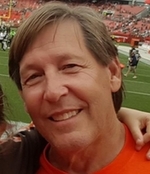 Joseph John Bailey