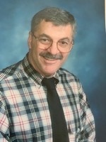 Joseph "Jack" John Sheehan (1939 - 2021)