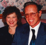 Joseph John & Elizabeth (Weber) Jensen