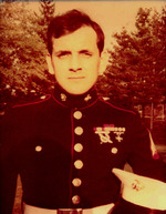 Joseph John Lawrence (1946 - 2021)