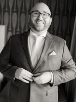Joseph John Leber (1982 - 2020)