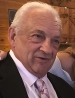 Joseph John Leibl (1940 - 2023)