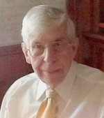Joseph John Meindl
