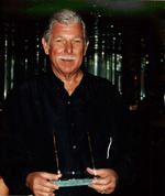 Joseph John Roderick (1938 - 2012)
