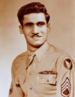 Joseph John Vargas (1922 - 2018)
