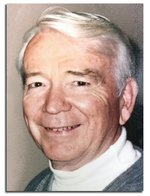 Joseph Judge