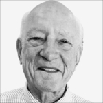 Joseph Junkin (1939 - 2025)