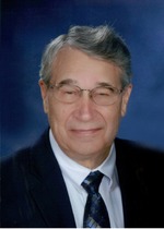 Joseph "Joe" K. Black (1942 - 2018)