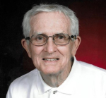 Joseph K. Trant (1923 - 2015)